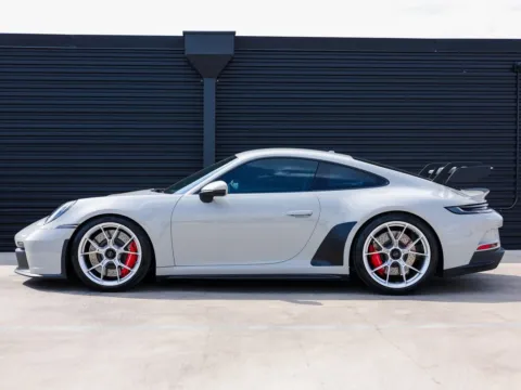 Photos of 2024 Porsche 911 GT3 for sale in Austin, TX at Porsche Austin