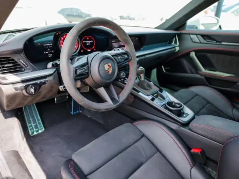 More photos of 2024 Porsche 911 GT3 at Porsche Austin, TX