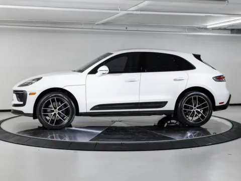 Photos of 2023 Porsche Macan for sale in Austin, TX at Porsche Austin