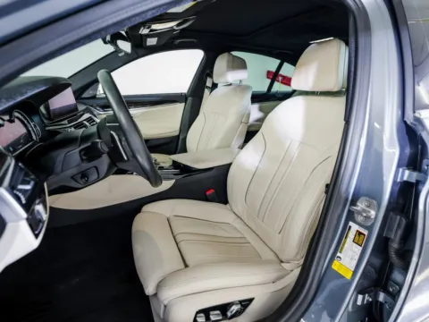 More photos of 2019 BMW 5 Series 530i at Porsche Austin, TX