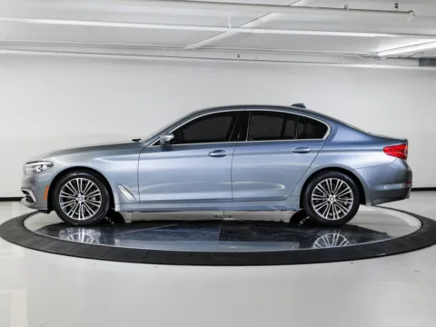 Photos of 2019 BMW 5 Series 530i for sale in Austin, TX at Porsche Austin