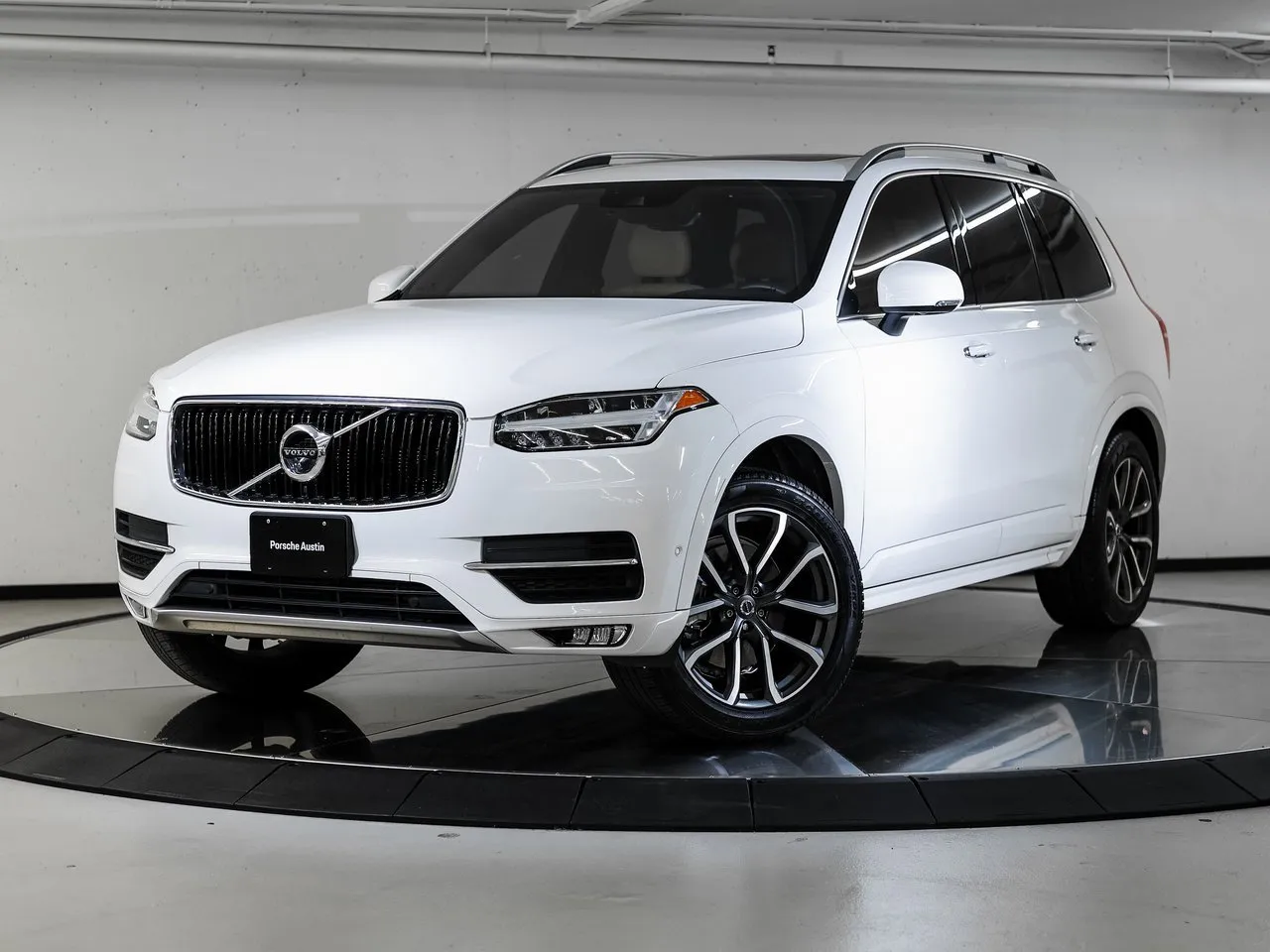 2018 Volvo XC90 Momentum for sale in Austin, TX