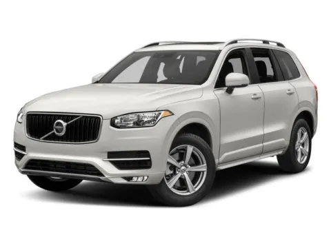 White 2018 Volvo XC90 Momentum for sale in Austin, TX