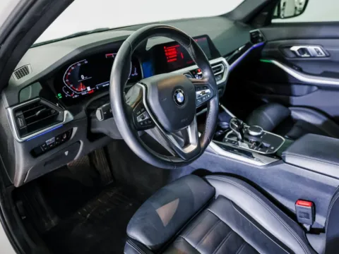 More photos of 2019 BMW 3 Series 330i at Porsche Austin, TX