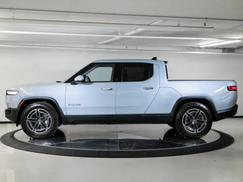 Photos of 2025 Rivian R1T Adventure for sale in Austin, TX at Porsche Austin