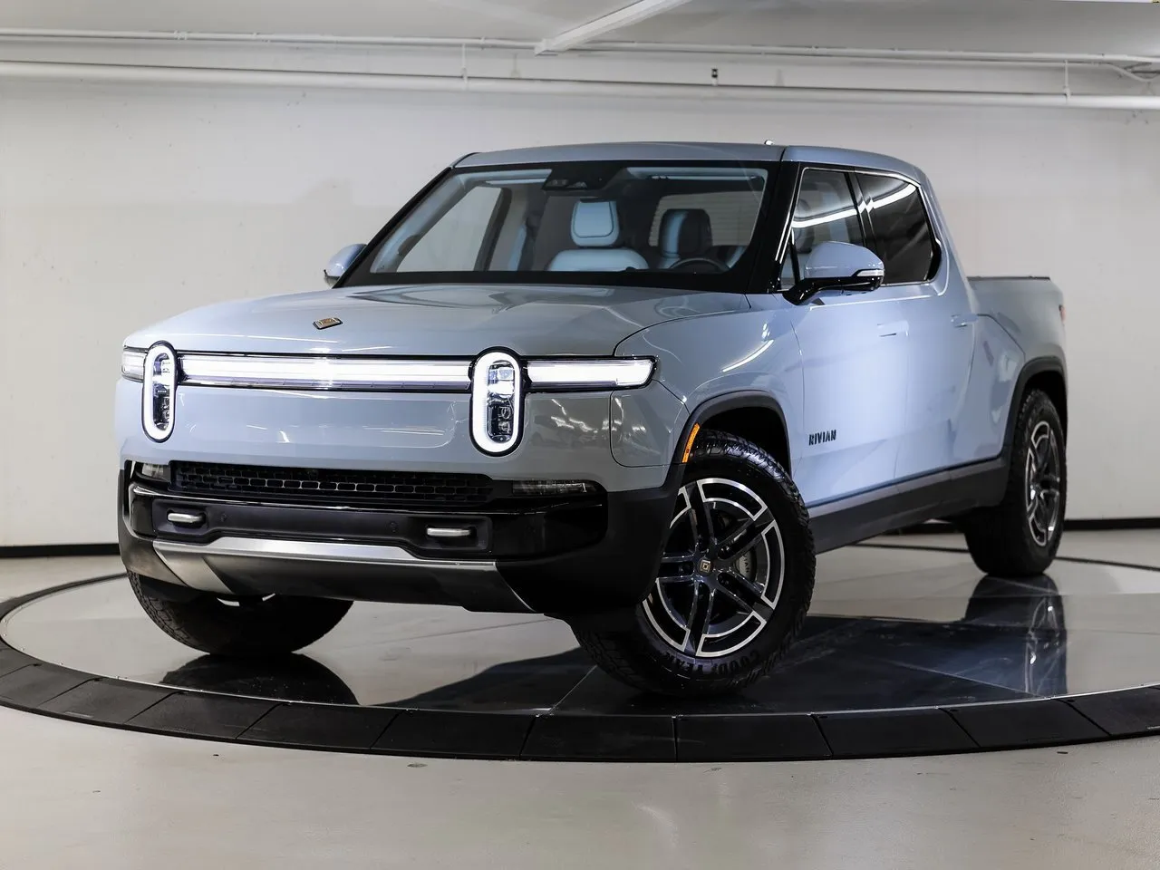 2025 Rivian R1T Adventure for sale in Austin, TX