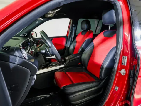 More photos of 2021 Mercedes-Benz GLB AMG GLB 35 at Porsche Austin, TX