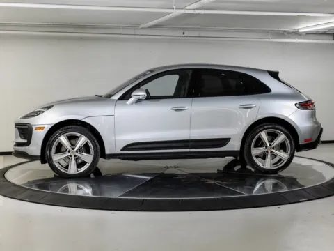 Photos of 2025 Porsche Macan for sale in Austin, TX at Porsche Austin