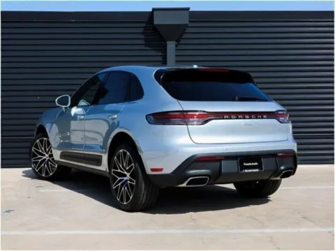 Another view of 2025 Porsche Macan for sale in Austin, TX at Porsche Austin