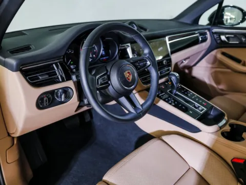 More photos of 2025 Porsche Macan at Porsche Austin, TX