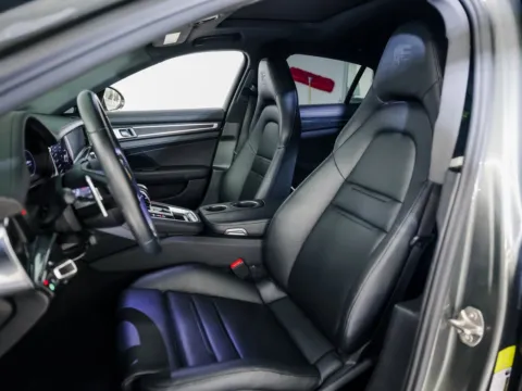 More photos of 2023 Porsche Panamera Platinum Edition at Porsche Austin, TX