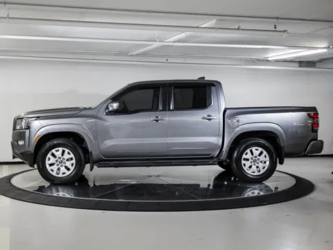 Photos of 2024 Nissan Frontier SV for sale in Austin, TX at Porsche Austin