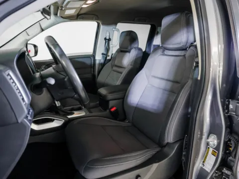 More photos of 2024 Nissan Frontier SV at Porsche Austin, TX