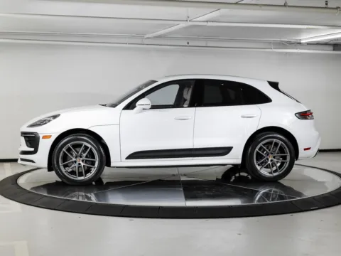 Photos of 2023 Porsche Macan T for sale in Austin, TX at Porsche Austin