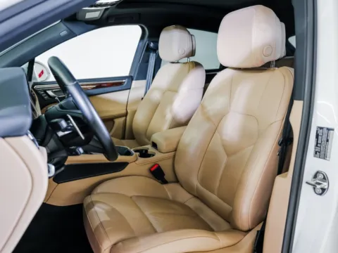 More photos of 2023 Porsche Macan T at Porsche Austin, TX