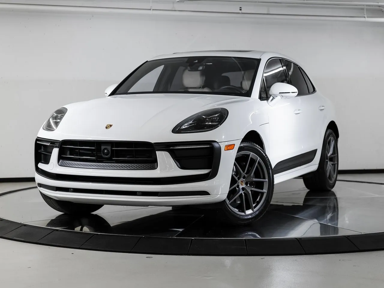 2023 Porsche Macan T for sale in Austin, TX