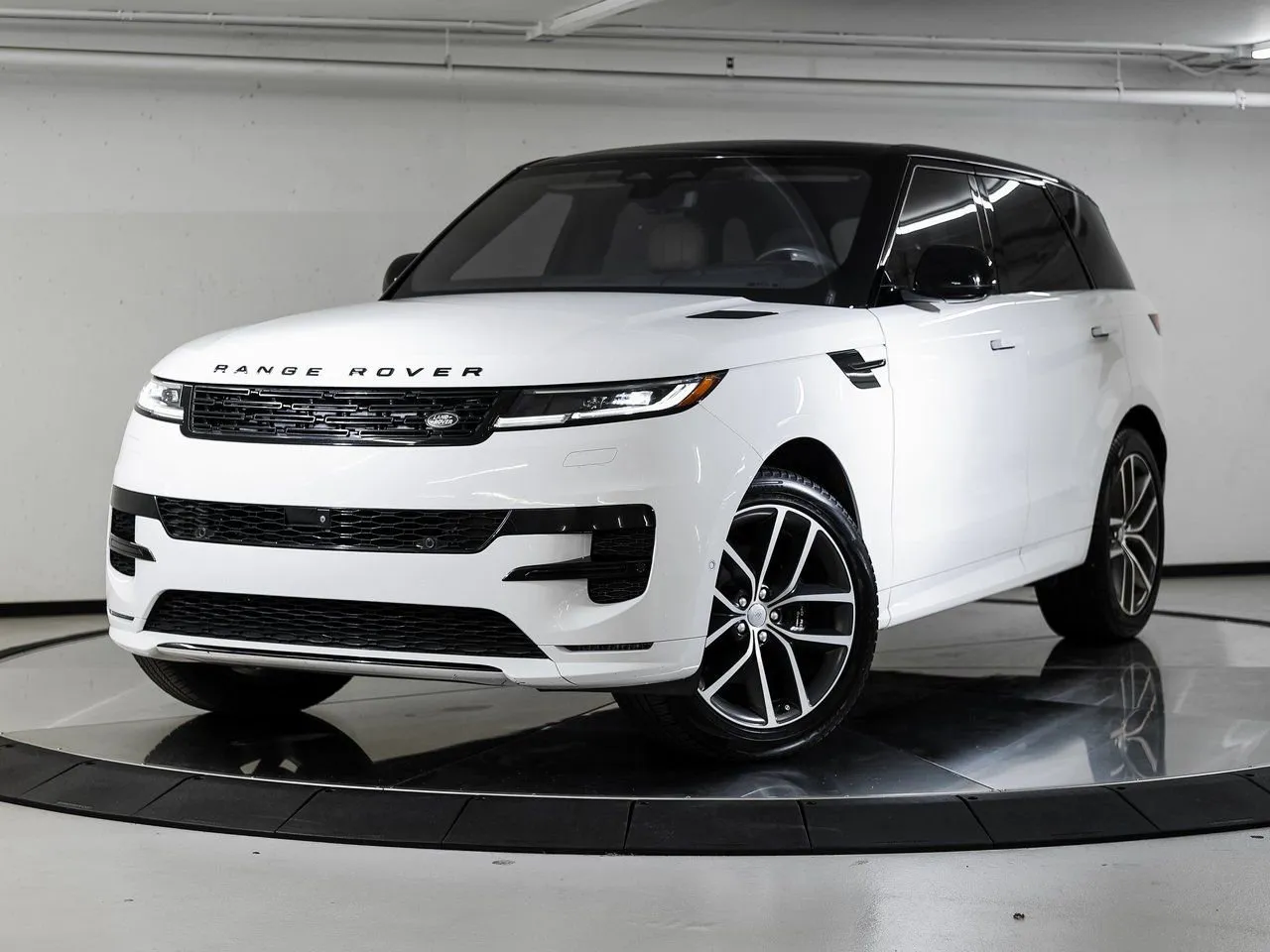 2023 Land Rover Range Rover Sport