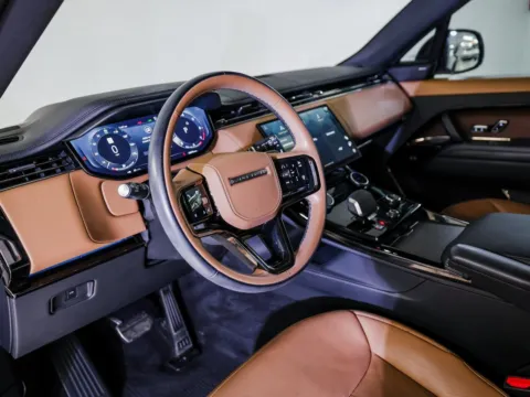 More photos of 2023 Land Rover Range Rover Sport SE Dynamic at Porsche Austin, TX