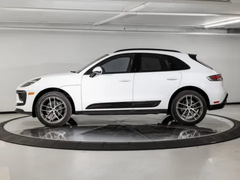 Photos of 2023 Porsche Macan for sale in Austin, TX at Porsche Austin