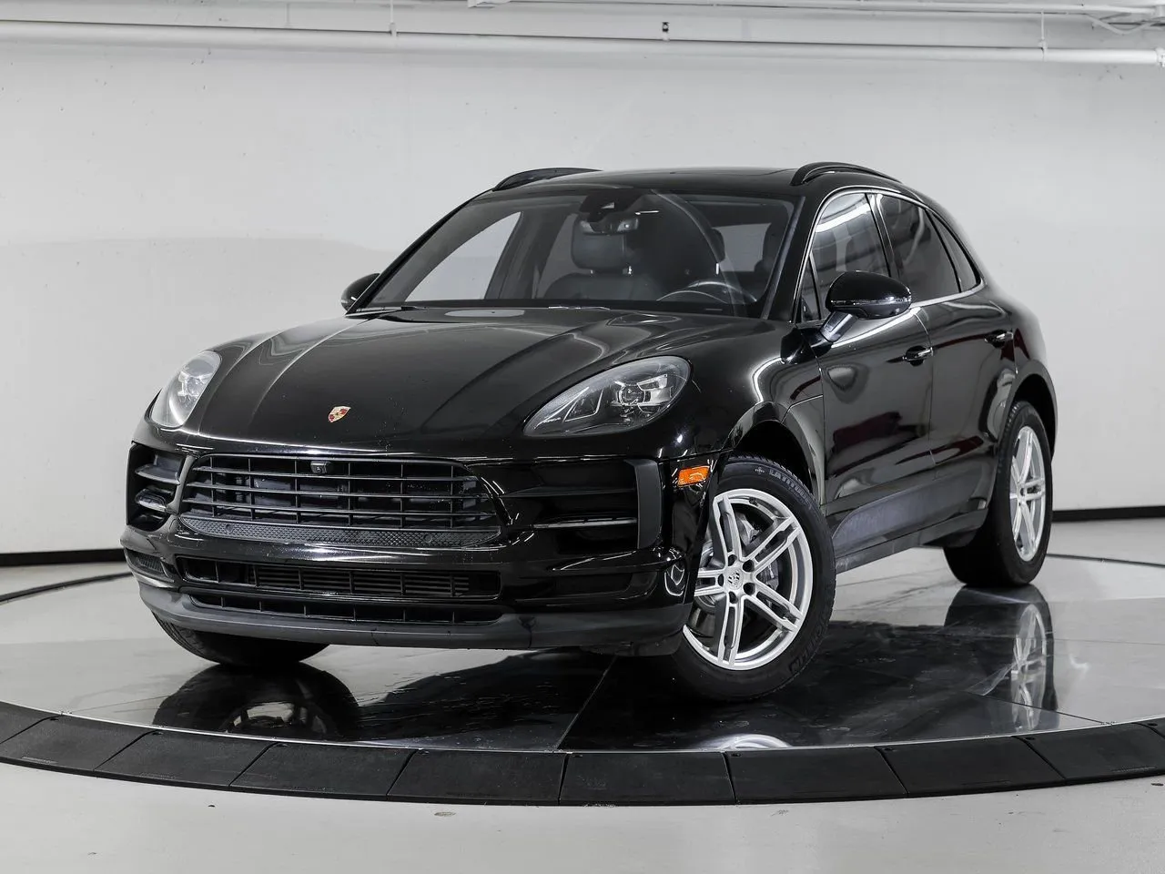 2021 Porsche Macan for sale in Austin, TX