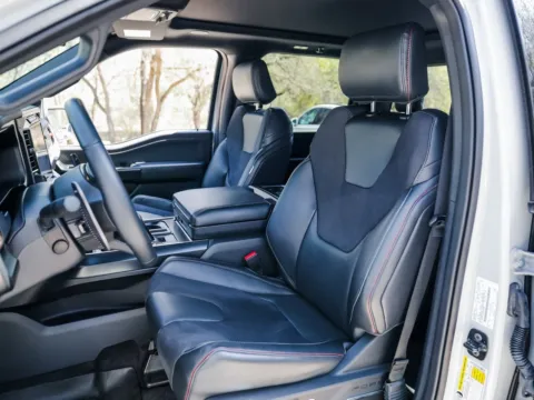 More photos of 2024 Ford F-150 Raptor at Porsche Austin, TX