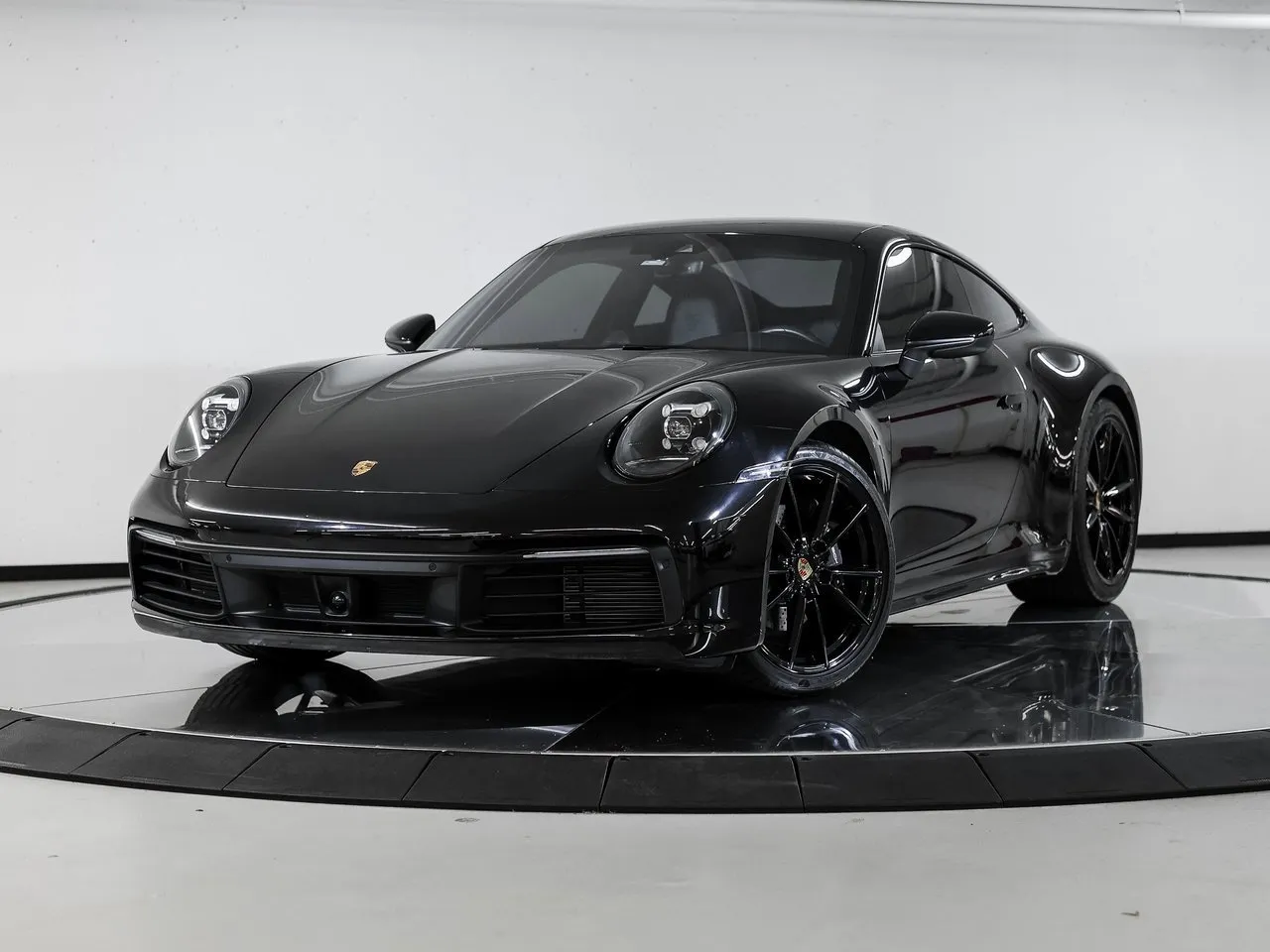 2022 Porsche 911 Carrera for sale in Austin, TX