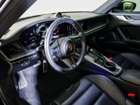 More photos of 2022 Porsche 911 Carrera at Porsche Austin, TX