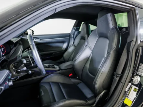 More photos of 2022 Porsche 911 Carrera at Porsche Austin, TX