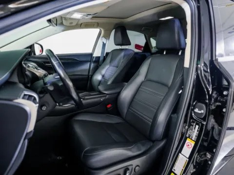 More photos of 2015 Lexus NX 300h at Porsche Austin, TX