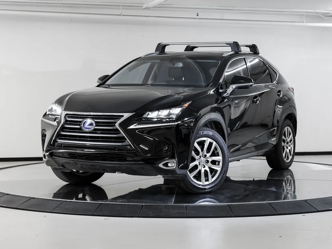 2015 Lexus NX 300h for sale in Austin, TX
