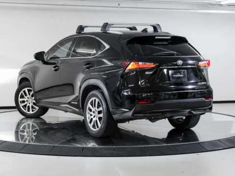 Another view of 2015 Lexus NX 300h for sale in Austin, TX at Porsche Austin