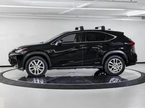 Photos of 2015 Lexus NX 300h for sale in Austin, TX at Porsche Austin