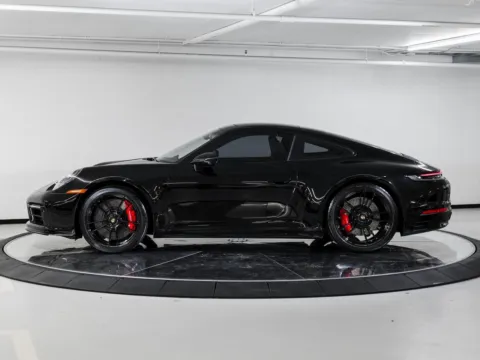 Photos of 2024 Porsche 911 Carrera GTS for sale in Austin, TX at Porsche Austin