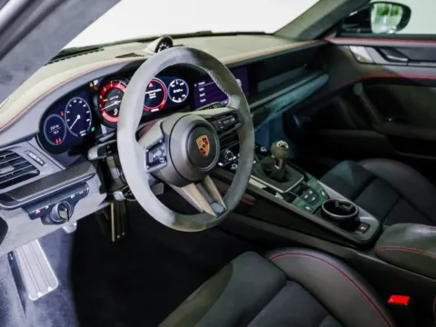 More photos of 2024 Porsche 911 Carrera GTS at Porsche Austin, TX