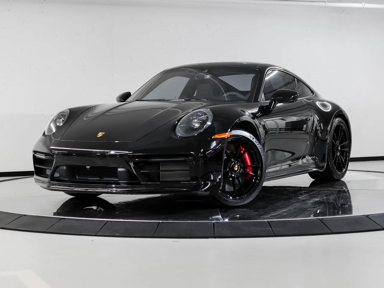 2024 Porsche 911 Carrera GTS for sale in Austin, TX