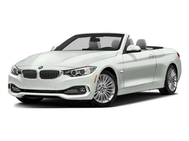 2017 BMW 4 Series 430i for sale in Austin, TX