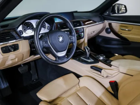 More photos of 2017 BMW 4 Series 430i at Porsche Austin, TX