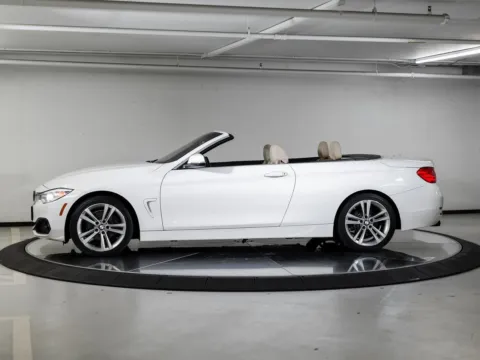 Photos of 2017 BMW 4 Series 430i for sale in Austin, TX at Porsche Austin