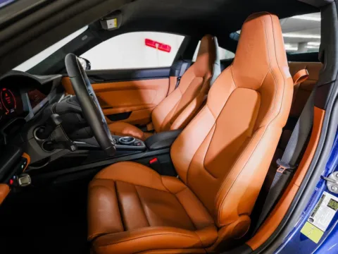 More photos of 2025 Porsche 911 GT3 w/Touring Package at Porsche Austin, TX