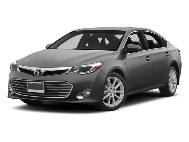 2013 Toyota Avalon Limited for sale in Austin, TX