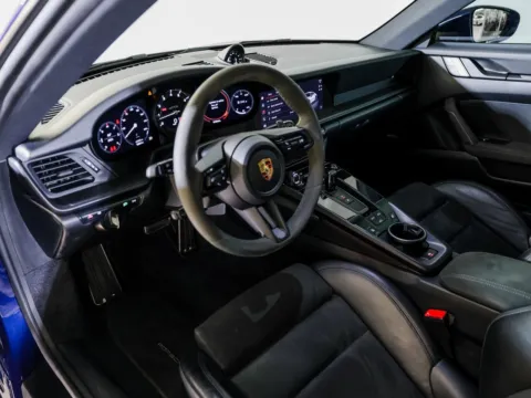 More photos of 2024 Porsche 911 Carrera 4 GTS at Porsche Austin, TX