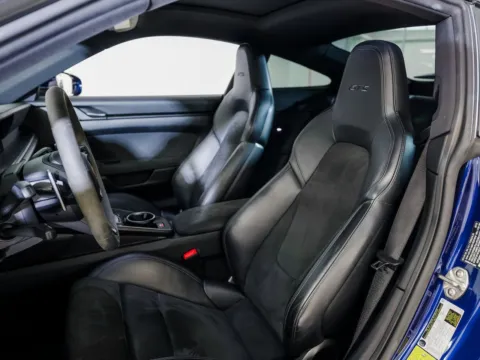 More photos of 2024 Porsche 911 Carrera 4 GTS at Porsche Austin, TX