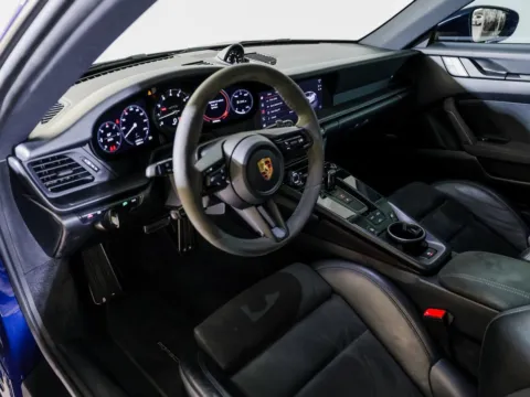 More photos of 2024 Porsche 911 Carrera 4 GTS at Porsche Austin, TX