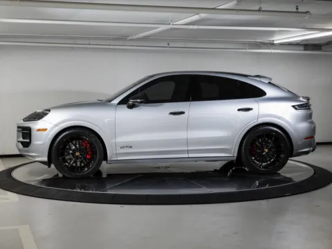 Photos of 2025 Porsche Cayenne GTS for sale in Austin, TX at Porsche Austin