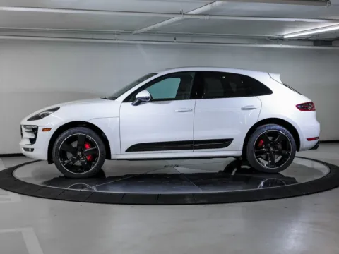 Photos of 2016 Porsche Macan Turbo for sale in Austin, TX at Porsche Austin