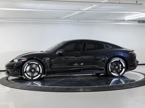 Photos of 2024 Porsche Taycan for sale in Austin, TX at Porsche Austin