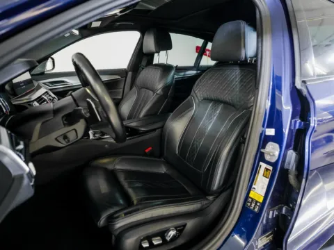 More photos of 2018 BMW 5 Series M550i xDrive at Porsche Austin, TX