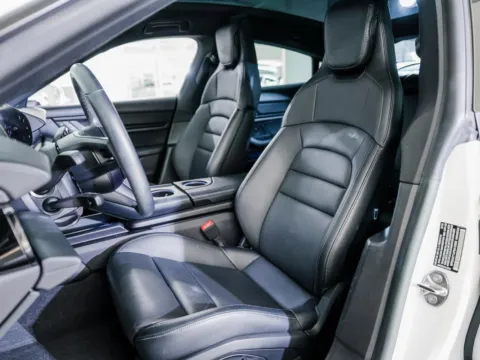 More photos of 2023 Porsche Taycan at Porsche Austin, TX