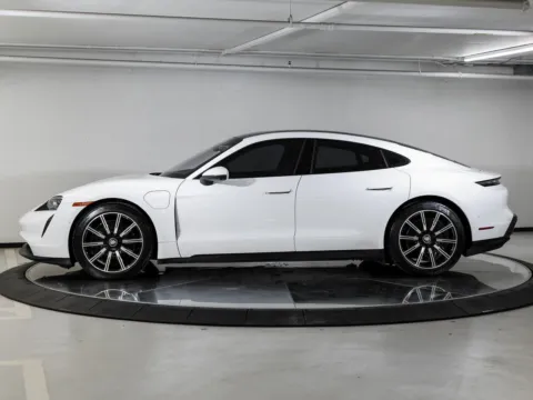 Photos of 2023 Porsche Taycan for sale in Austin, TX at Porsche Austin