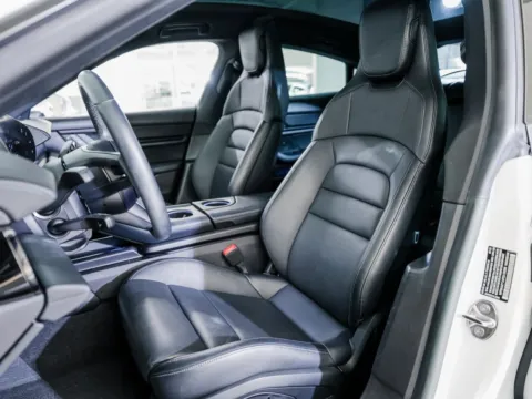 More photos of 2023 Porsche Taycan at Porsche Austin, TX